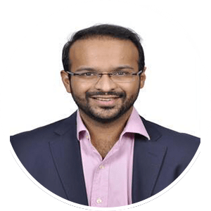 Dr. Mohit R. Saraogi - Best IVF Doctor in mumbai